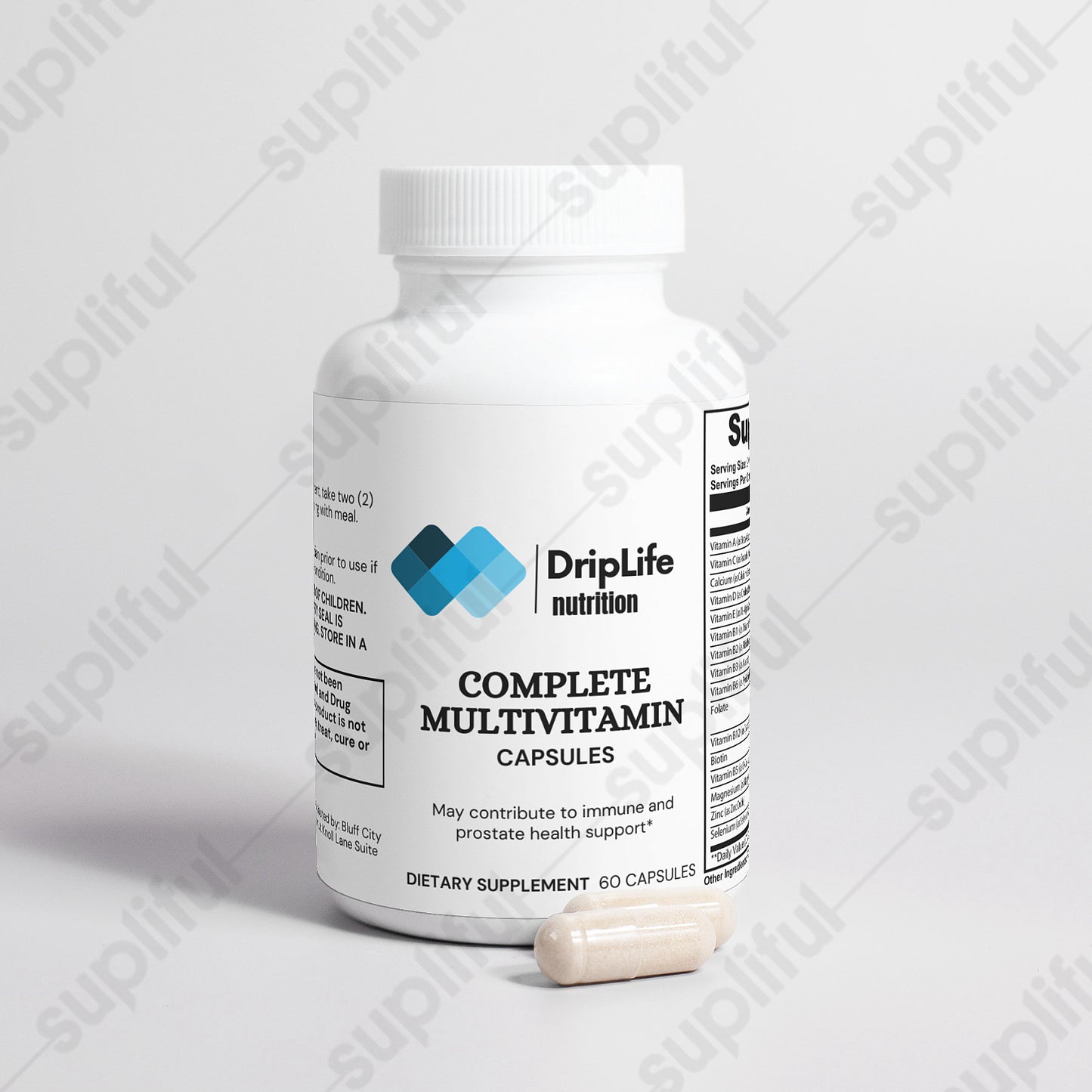 Complete Multivitamin