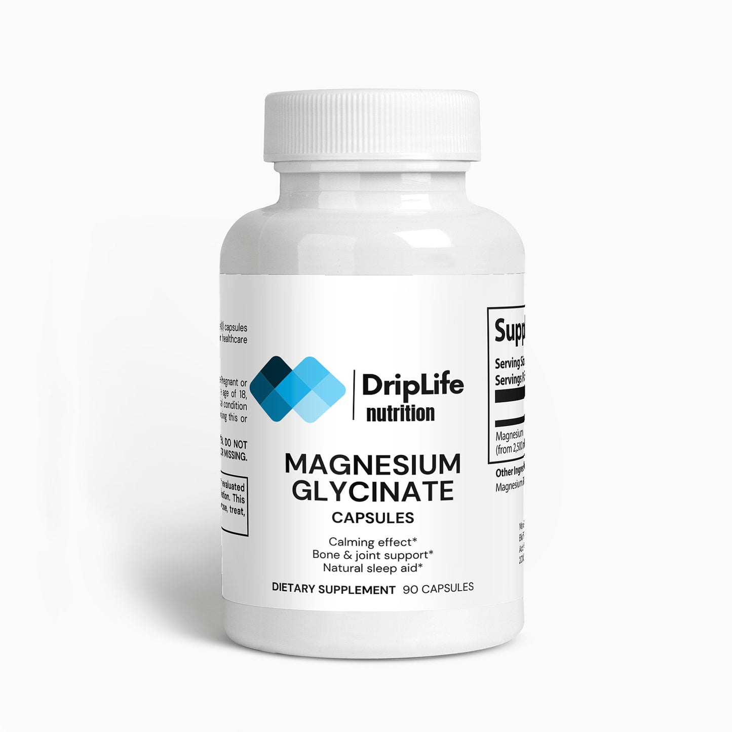 Magnesium Glycinate