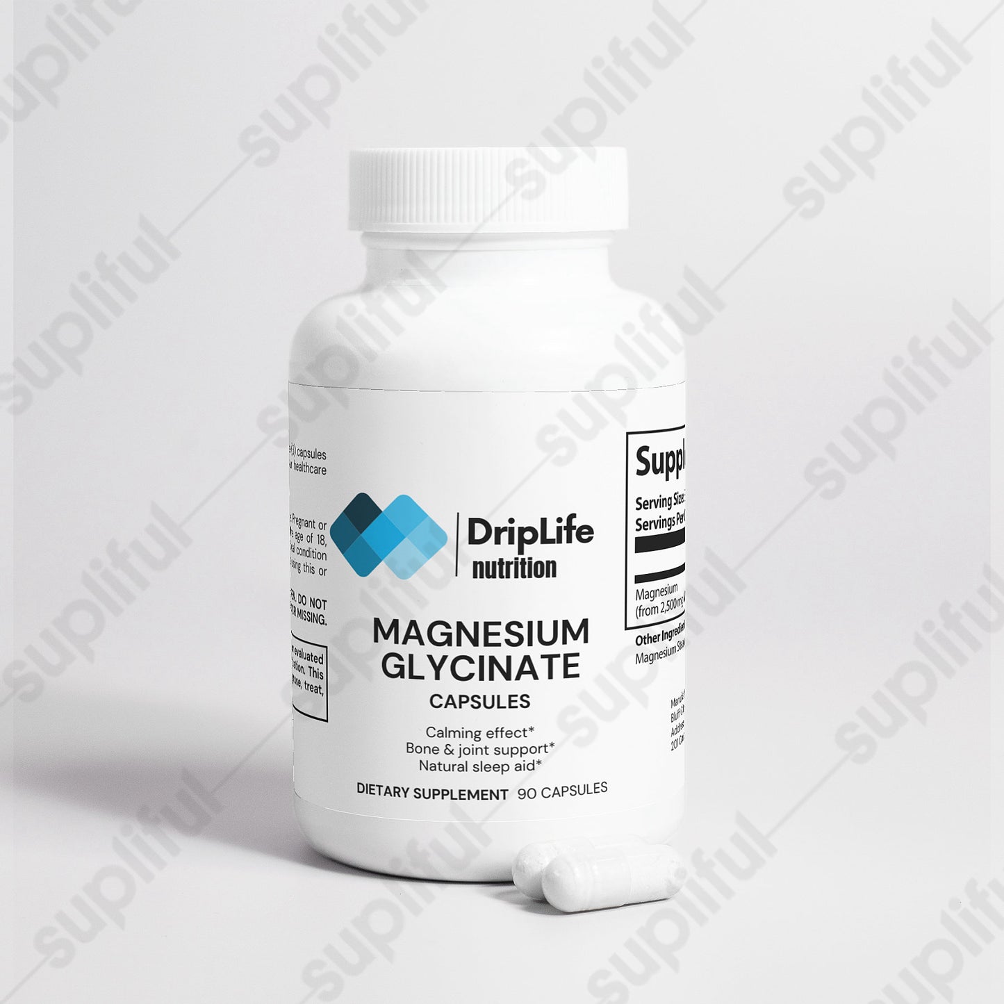 Magnesium Glycinate