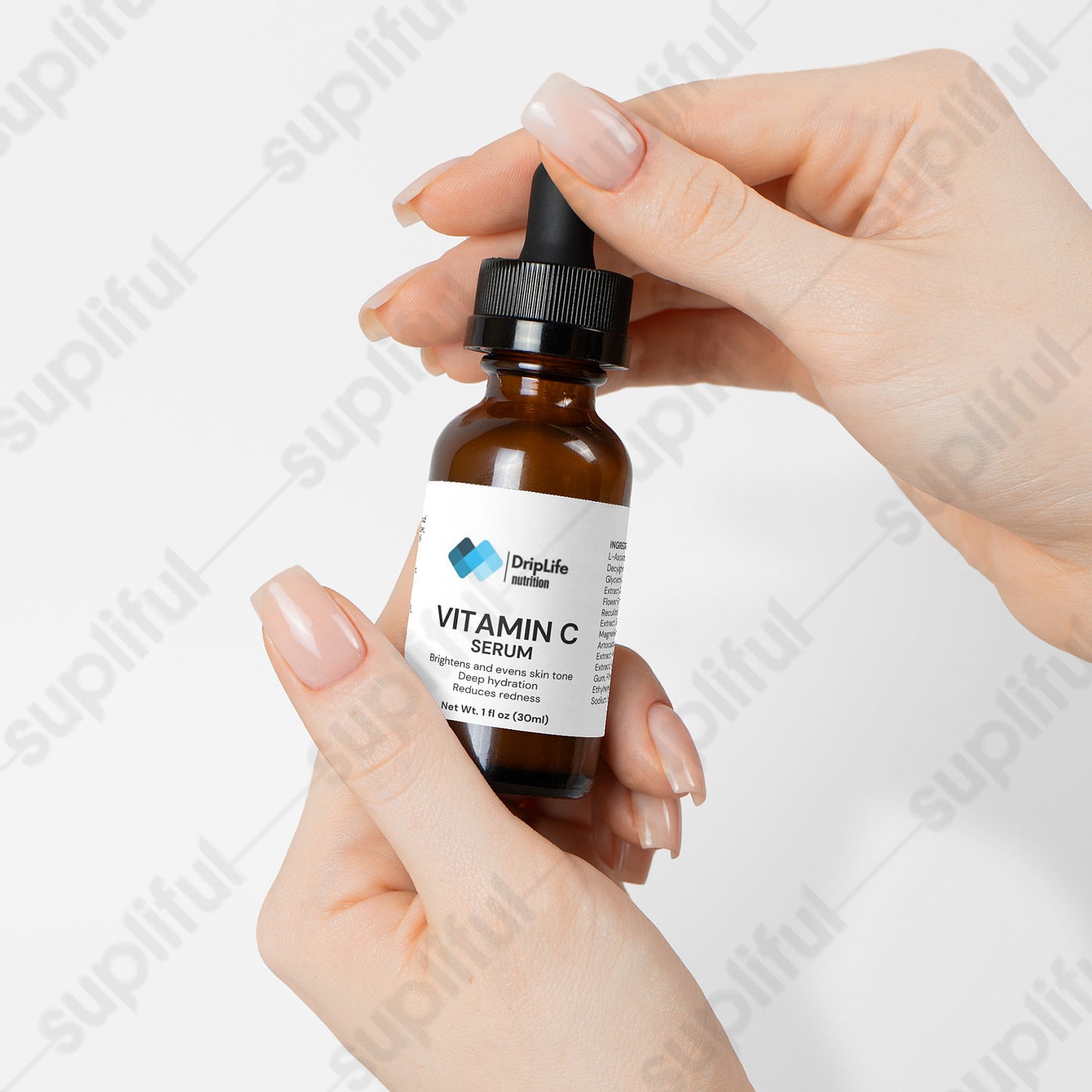 Vitamin C Serum