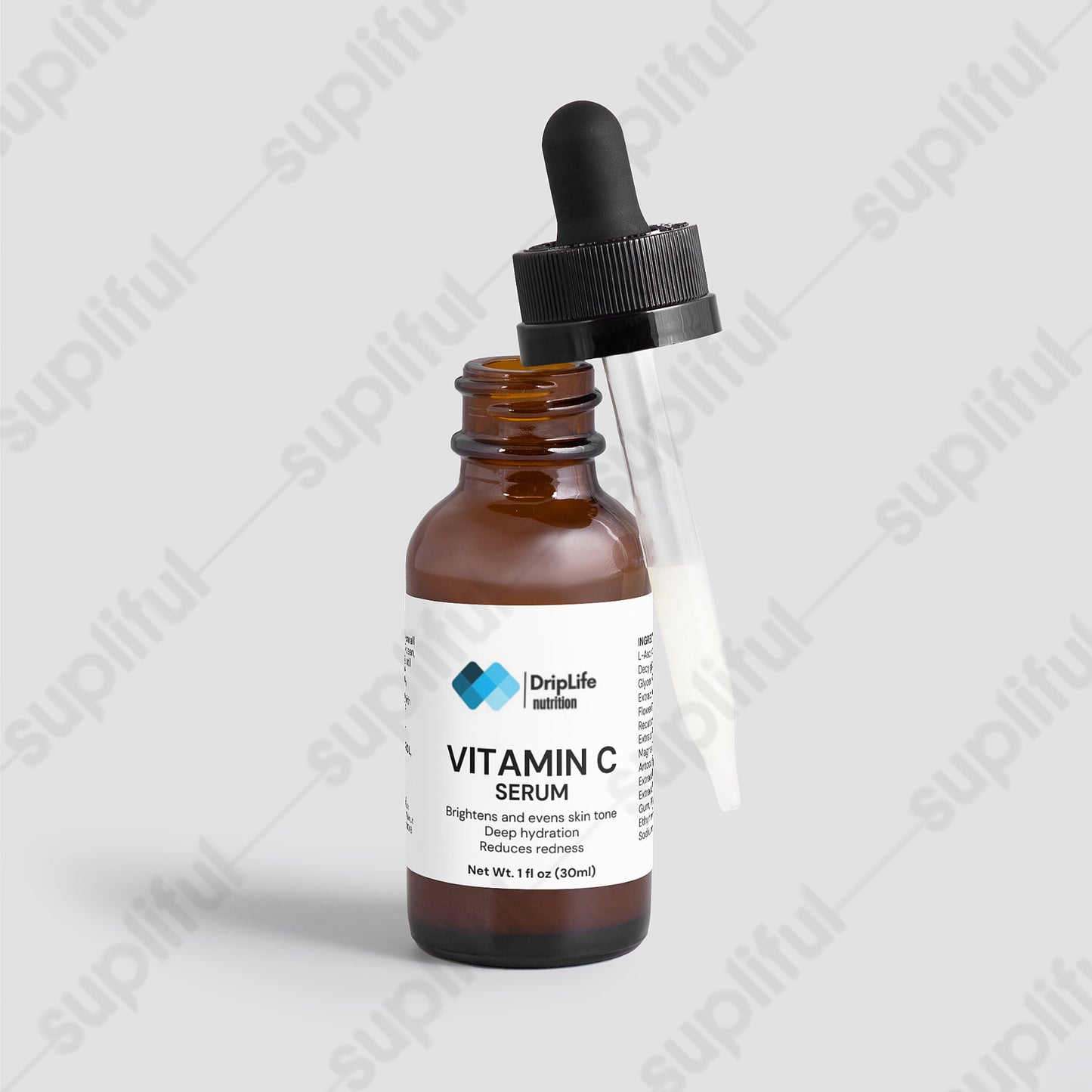 Vitamin C Serum