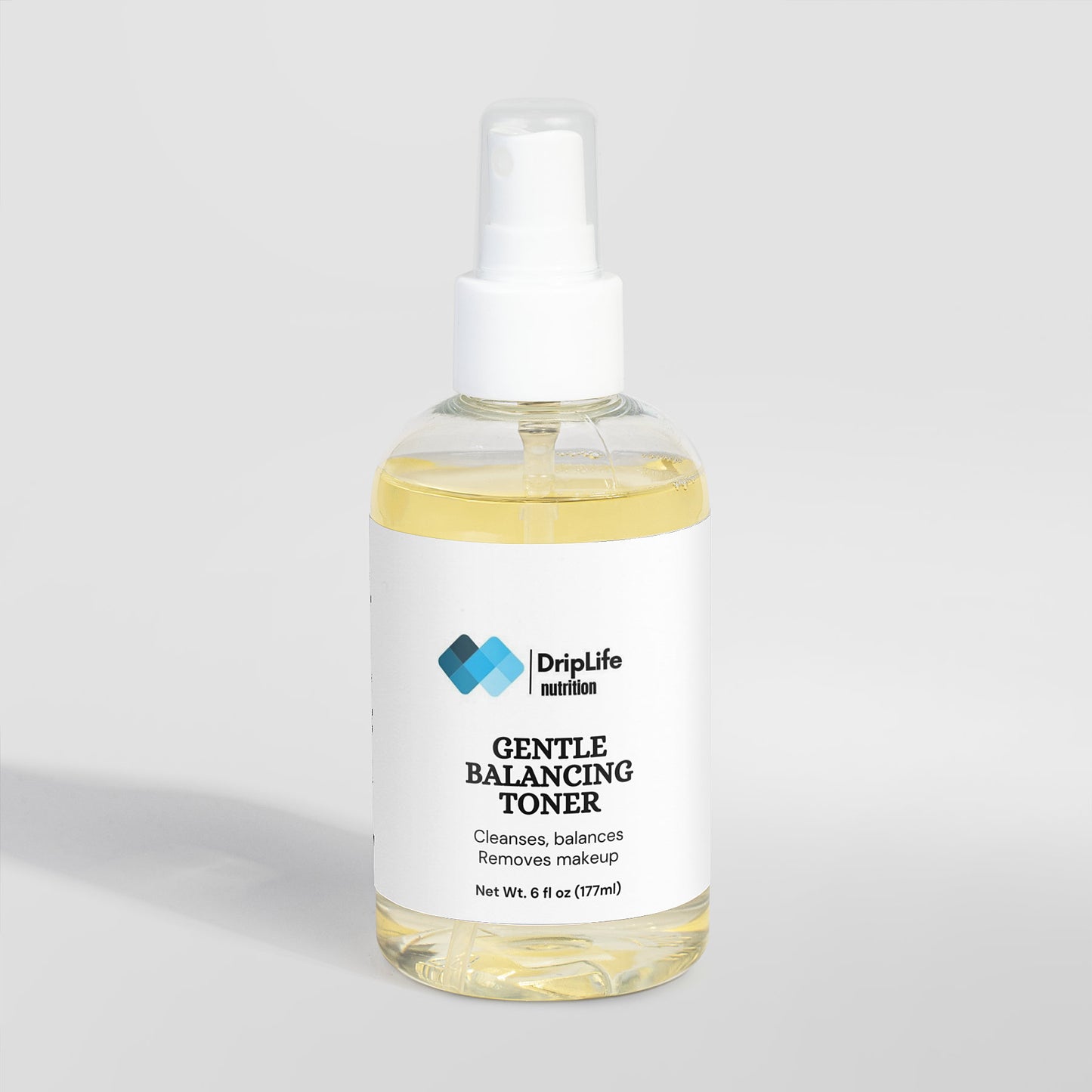 Gentle Balancing Toner