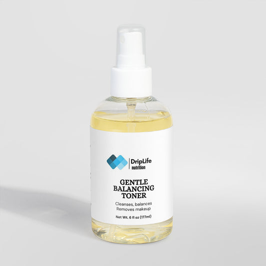 Gentle Balancing Toner